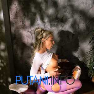 Шлюха Тая 30793