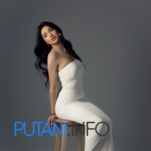 Шлюха Жасмин 36229