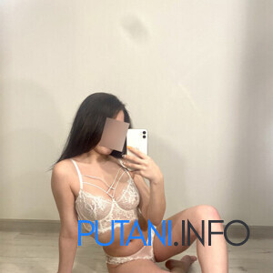 Шлюха Алина 23430