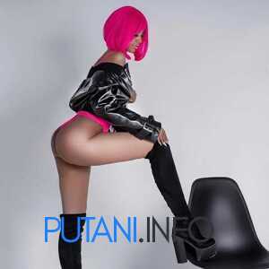 Шлюха Арина 30798