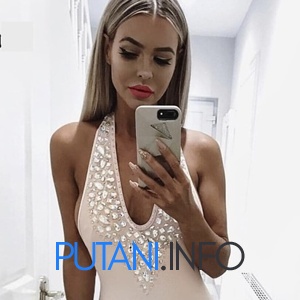 Шлюха ЛЕРА 23600