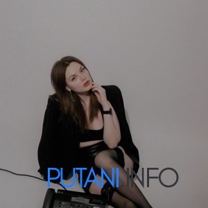 Шлюха Марика 37960