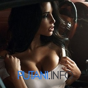 Шлюха ЮЛЯ  20230