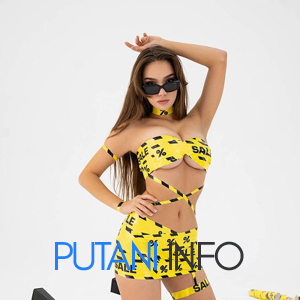 Шлюха Агата 34312