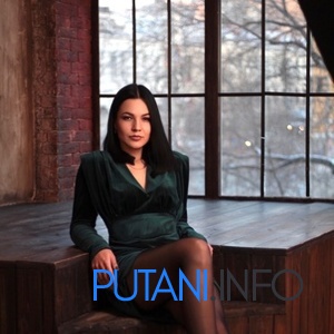 Шлюха Яся 26994