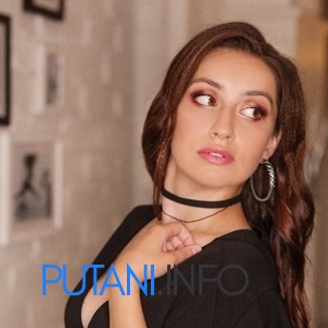 Шлюха Полина 26041