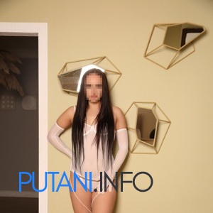 Шлюха Арина 36862