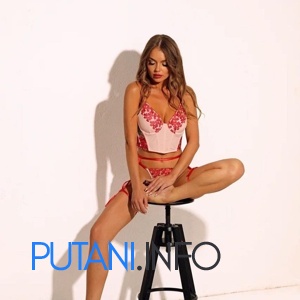 Шлюха Вика 29519