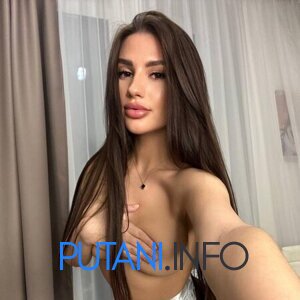 Шлюха Лейла 37003