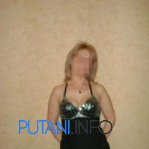 Шлюха ЯРОСЛАВА  21436