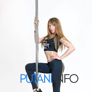 Шлюха Юлия 31444