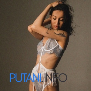 Шлюха Фая 26678