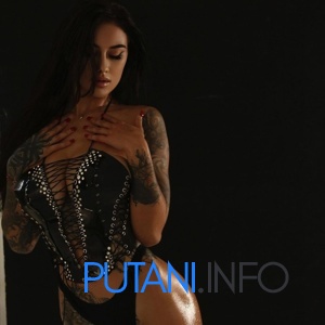 Шлюха Снежа 25099