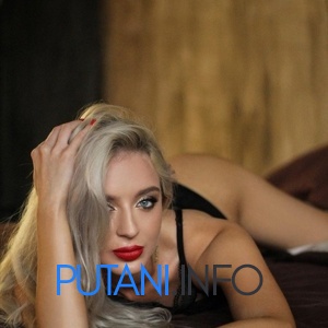 Шлюха Поля 26042