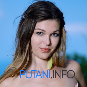 Шлюха Любaшa 37687