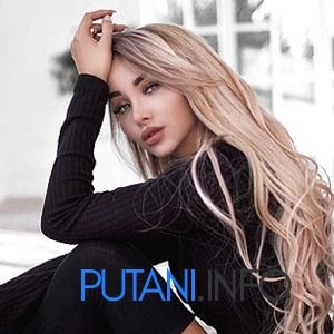 Шлюха ЛИНА 23587