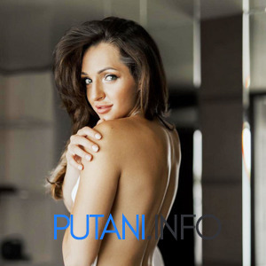 Шлюха Глория 34646