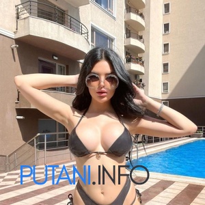 Шлюха Ира 24902