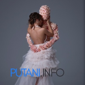 Шлюха Виолетта 36329