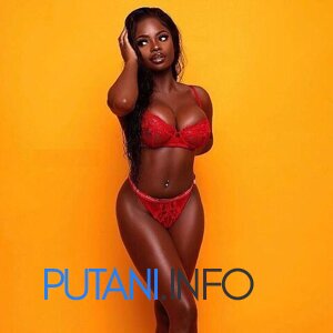 Шлюха Naomi 25859