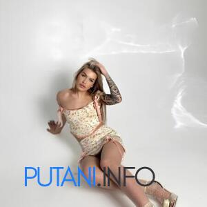 Шлюха Вика 37015