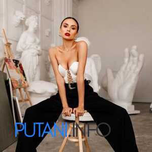 Шлюха Сабрина 29619