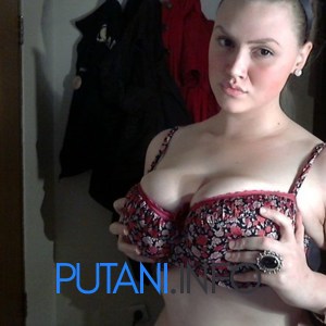 Шлюха Аня 16981