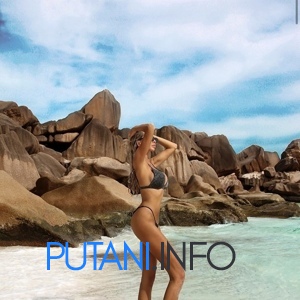 Шлюха Настя 31903