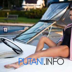 Шлюха Дарья 29613