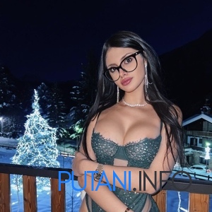 Шлюха Геля 31895