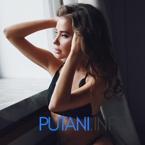 Шлюха НИКА 20277