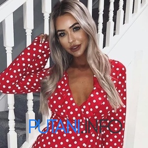 Шлюха ЛЕРА 22917