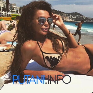 Шлюха Оксана 29269 Шлюха Оксана 29269