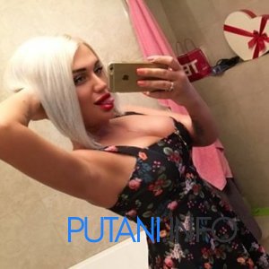 Шлюха Мария 21462