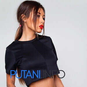 Шлюха Кристина 31440