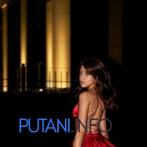 Шлюха Ника 36034