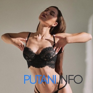 Шлюха Виолетта 26132