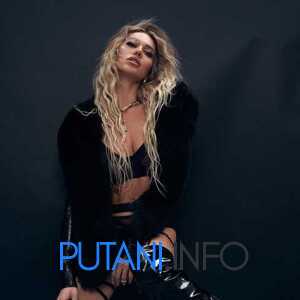 Шлюха Дениза 27869