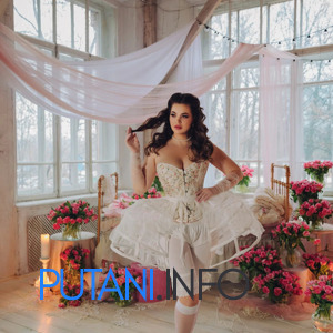 Шлюха Кира 36338