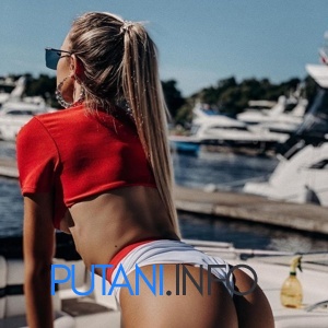 Шлюха Дарья 25944