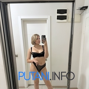 Шлюха Ульяна 37032