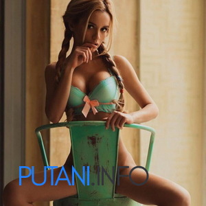 Шлюха Ариэль 26019