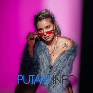 Шлюха Рита 29534