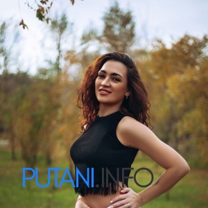 Шлюха Стася 26676