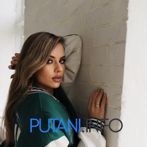 Шлюха Виолетта 34878