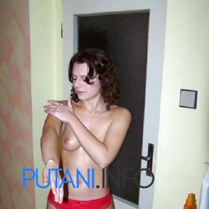 Шлюха Жанна 11067