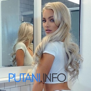 Шлюха МИЛАНА 23594