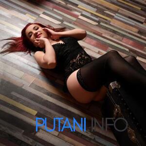 Шлюха Василиса 38110