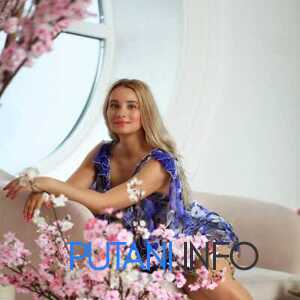 Шлюха Нина 29624