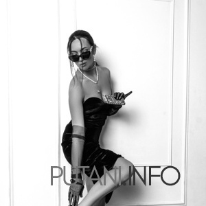 Шлюха Рита 27746